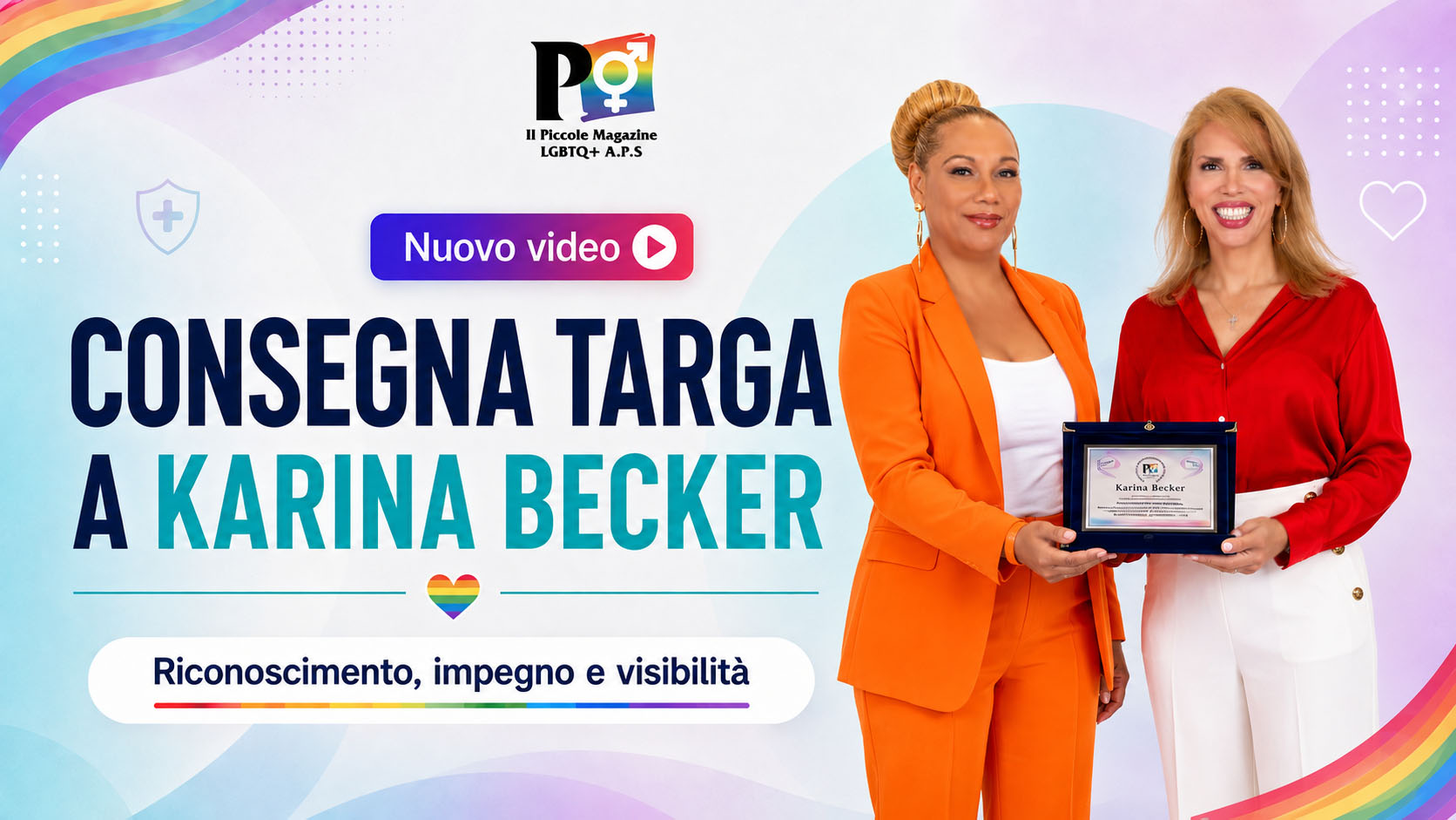 video